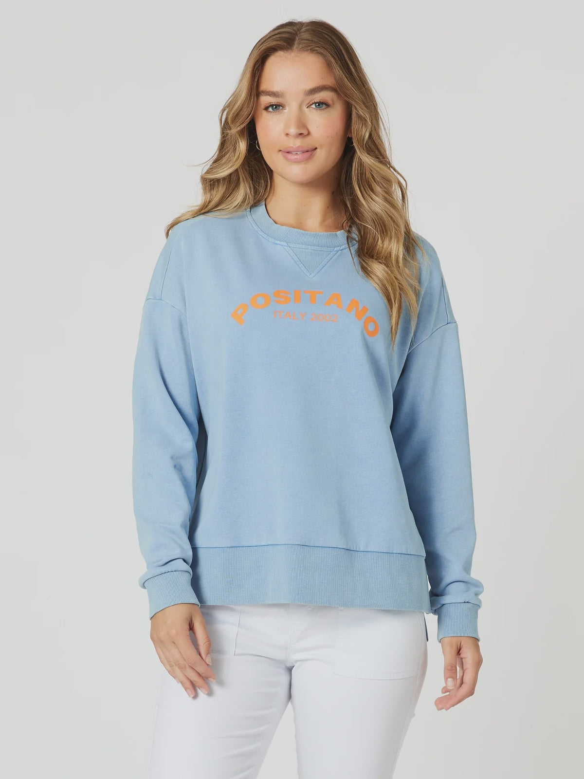 Positano Sweatshirt