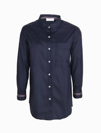Charlie Shirt Navy