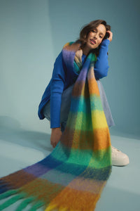 Marrakesh Scarf Oasis