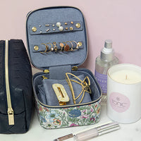 Liberty Jewellery Cube