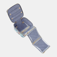 Liberty Jewellery Cube