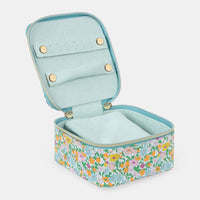 Liberty Jewellery Cube