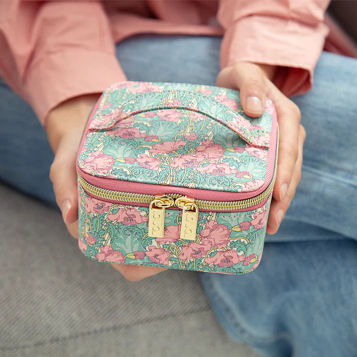 Liberty Jewellery Cube