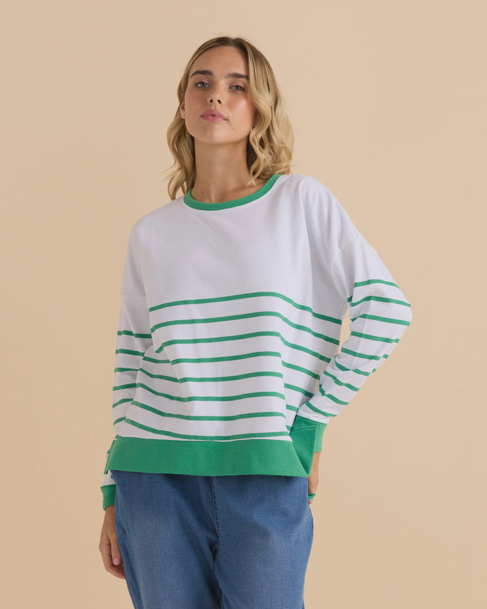 Palma Sweat Green