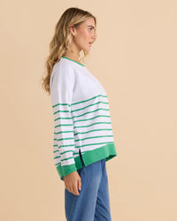 Palma Sweat Green