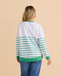 Palma Sweat Green