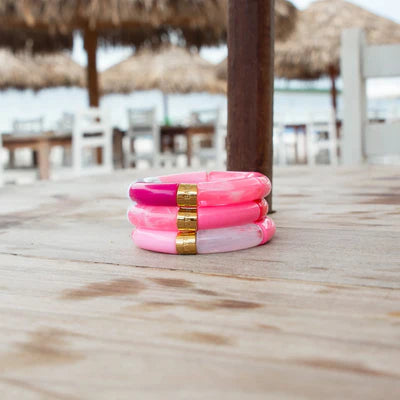 Parabaya Flamingo Bangle