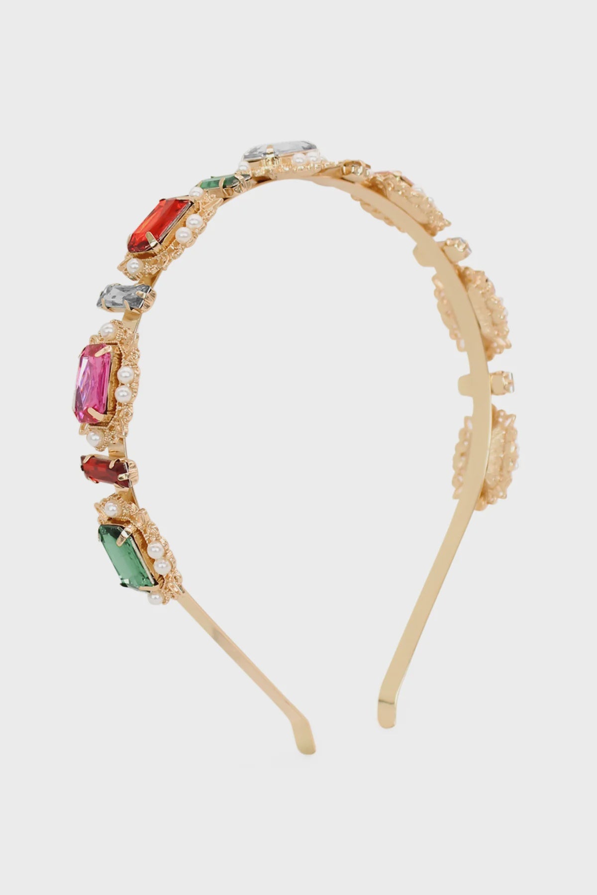 Britney Headband Multi