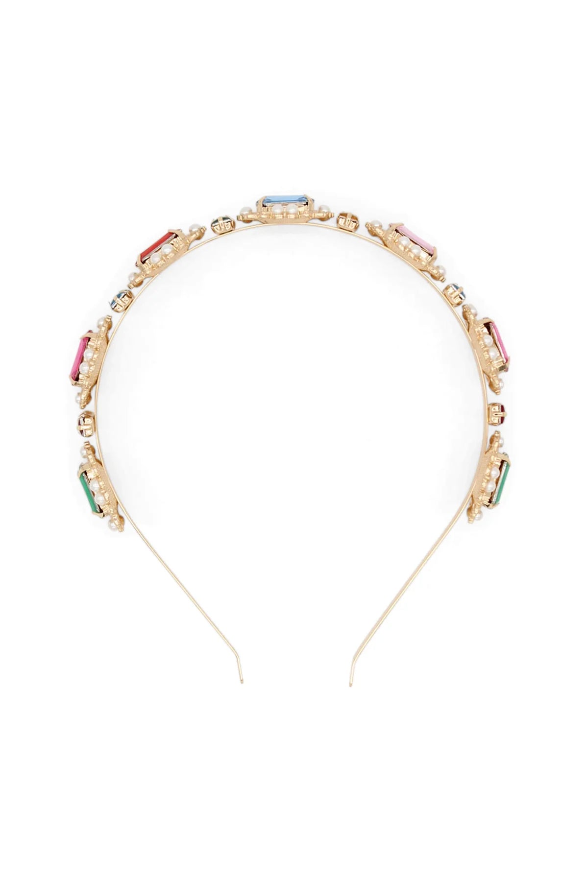 Britney Headband Multi