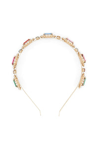 Britney Headband Multi