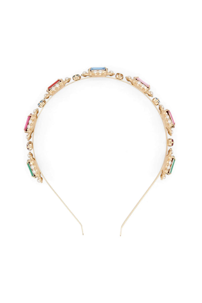 Britney Headband Multi