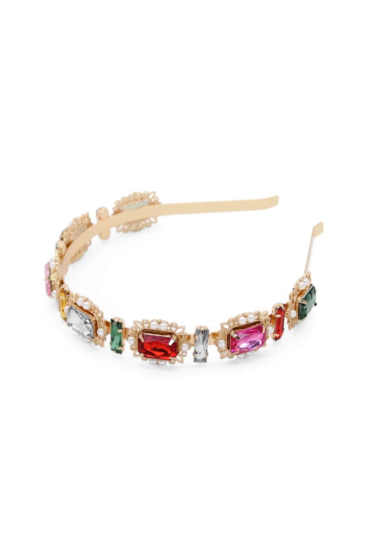 Britney Headband Multi