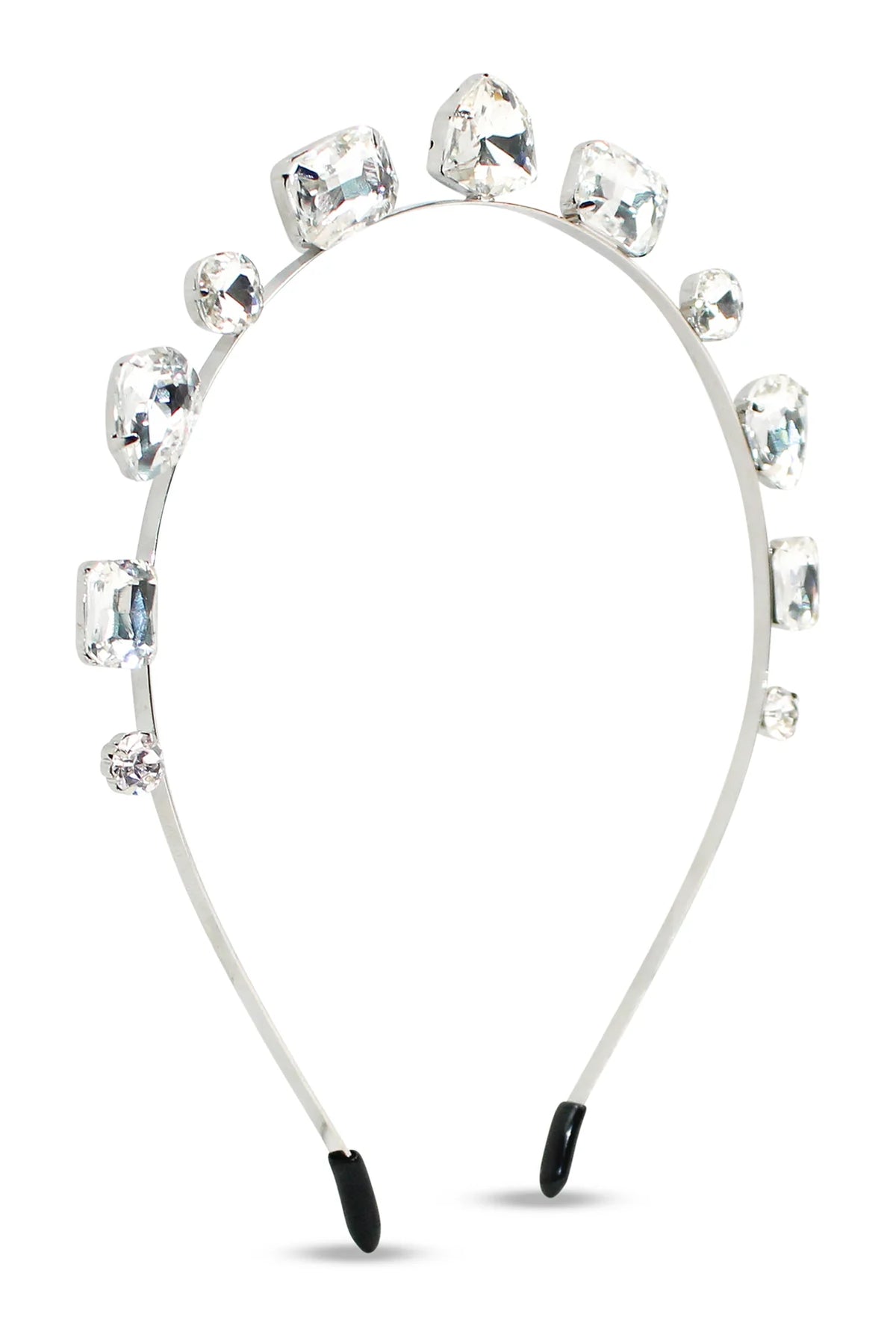 Clarisse Crystal Headband