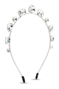 Clarisse Crystal Headband