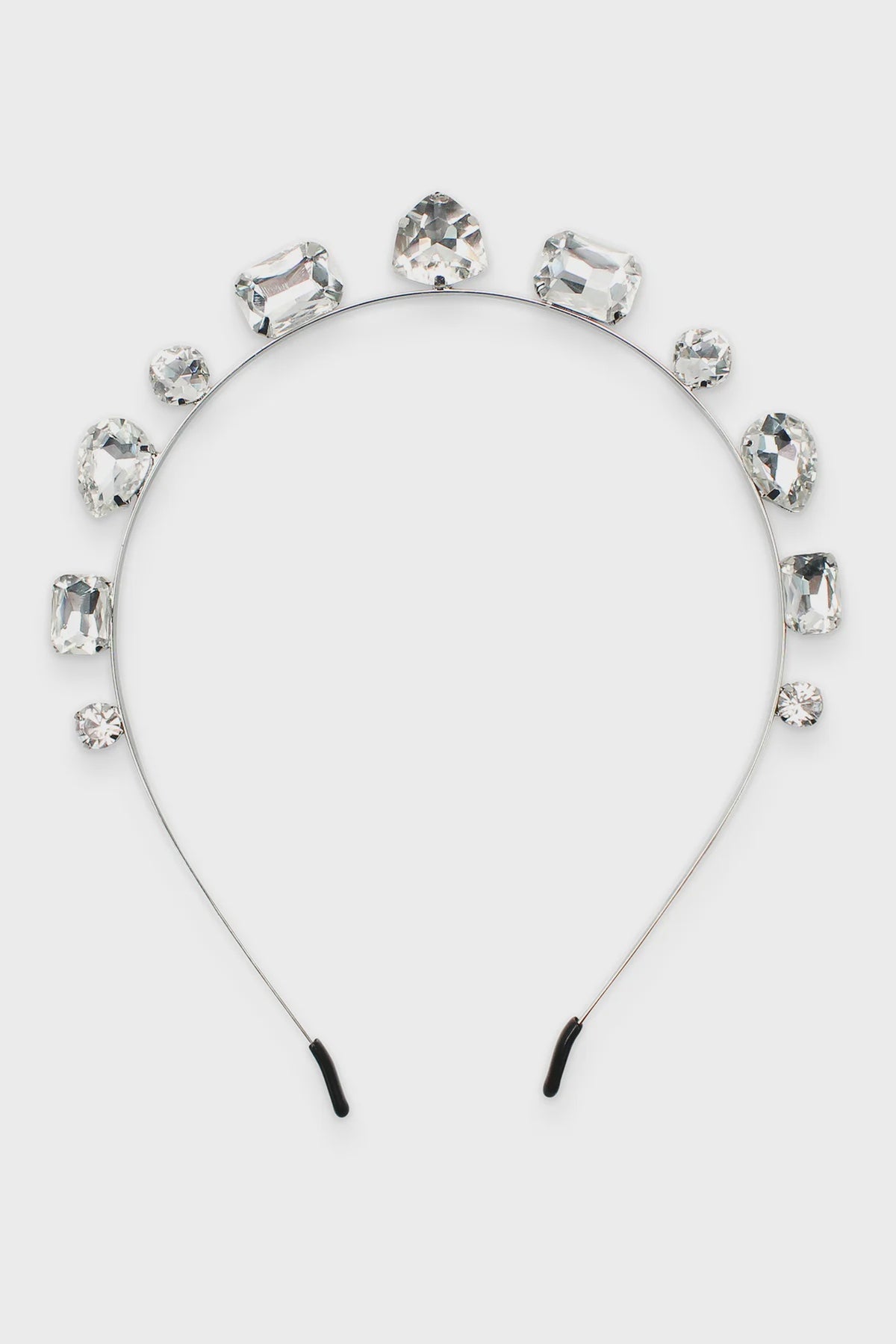 Clarisse Crystal Headband