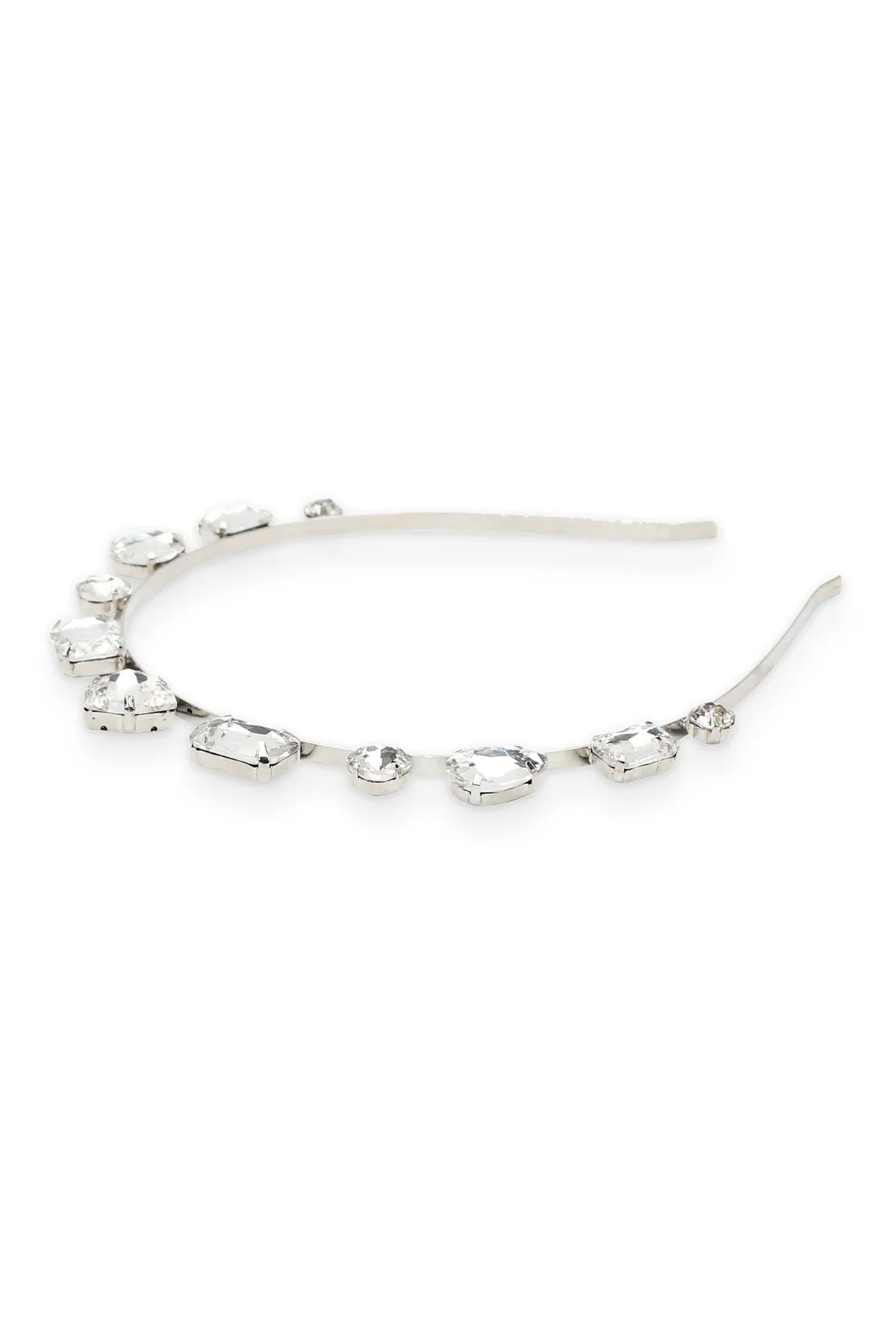Clarisse Crystal Headband