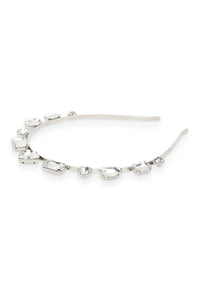 Clarisse Crystal Headband