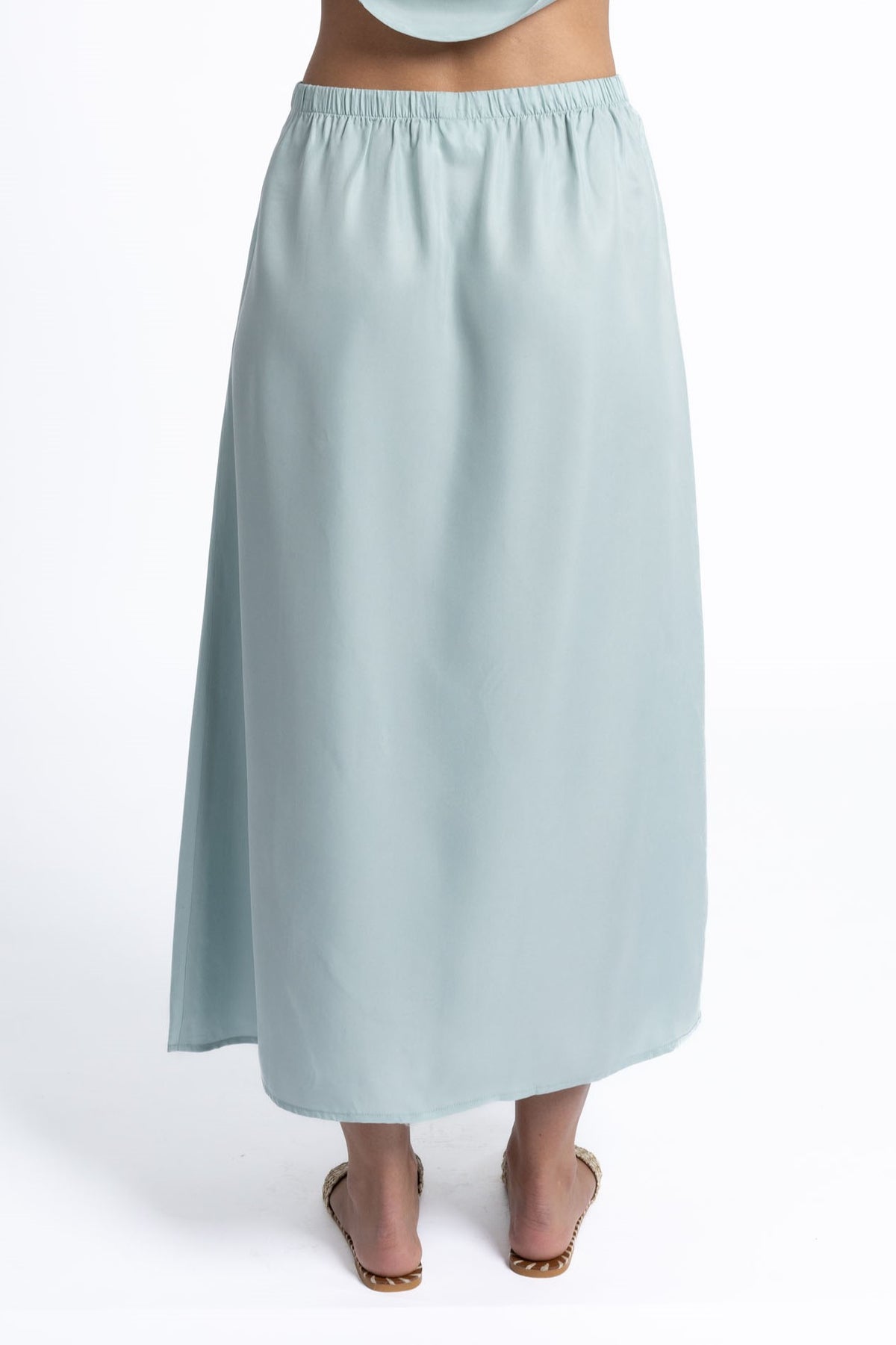 Misi Skirt Seafoam