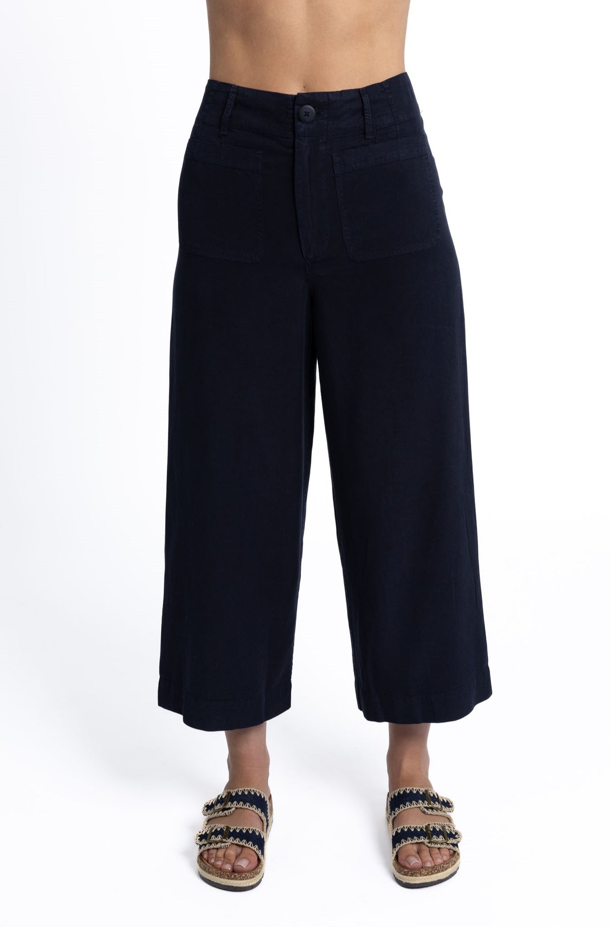 Marley Pant Navy