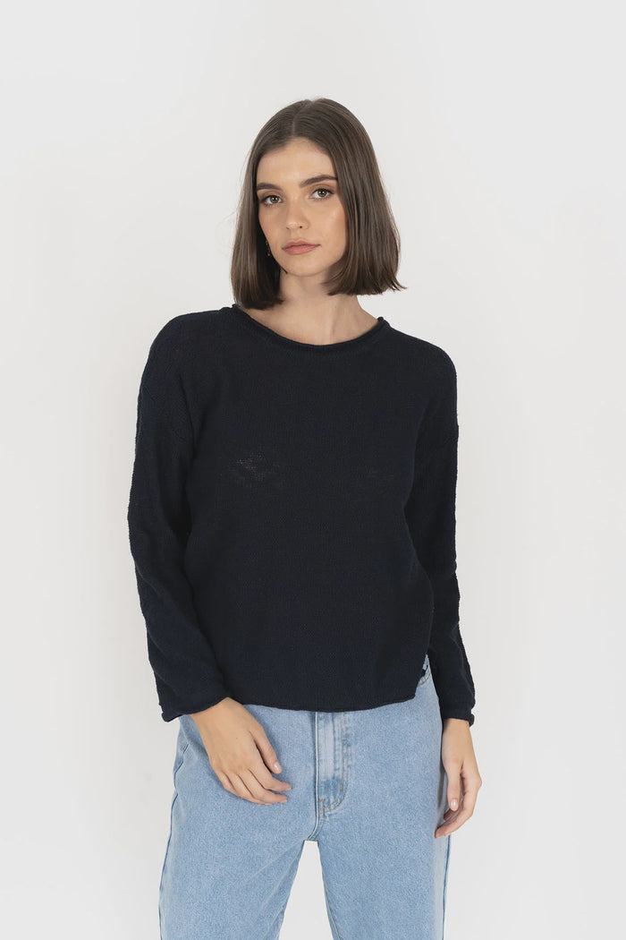 Sophia Sweater Midnight