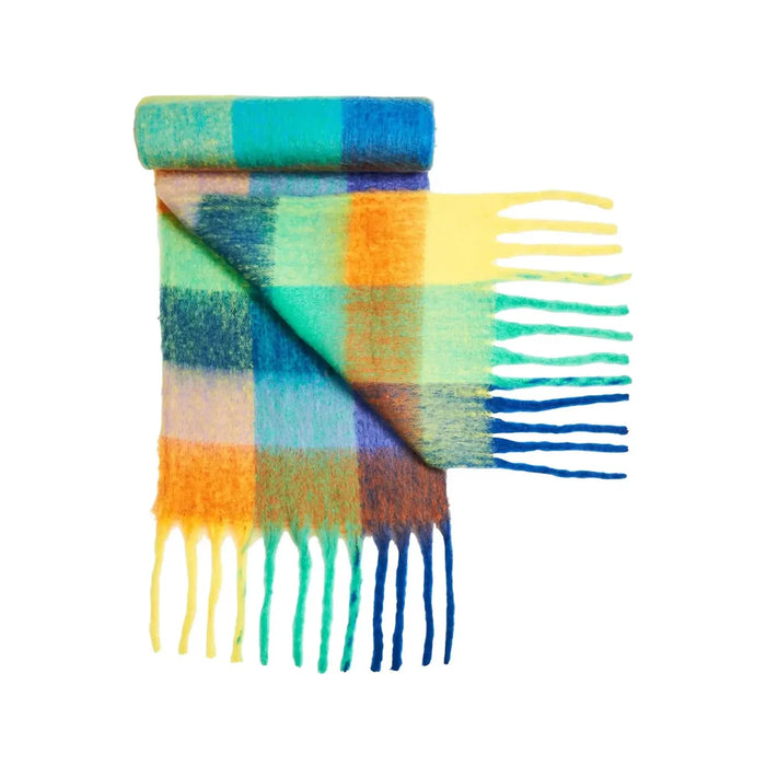 Marrakesh Scarf Oasis