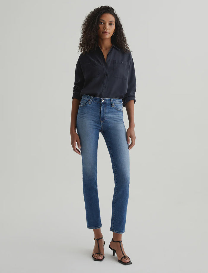 Mari Oceanside Jean