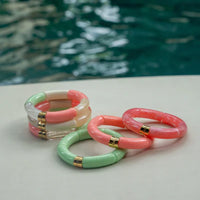 Parabaya Samba Mono Bangle