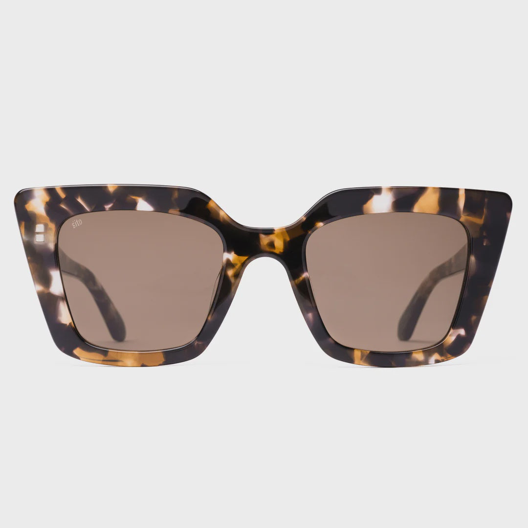 Chestnut Sunglasses