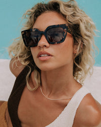Chestnut Sunglasses
