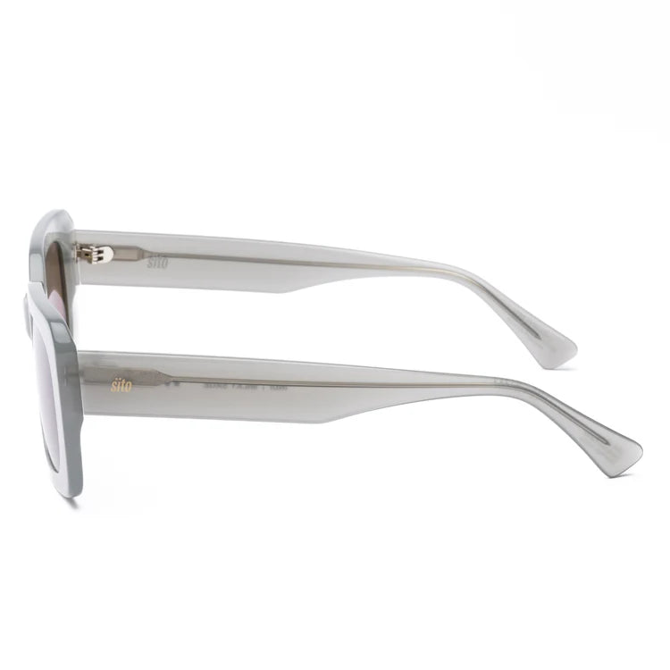 Milky Sage Sunglasses