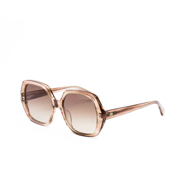Lucca Biscotti  Sunglasses