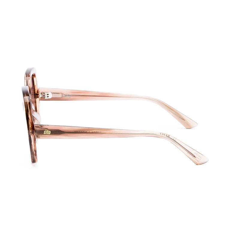 Lucca Biscotti  Sunglasses