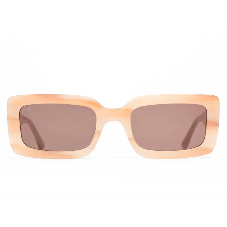 Havana Lotus Sunglasses