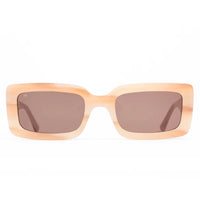 Havana Lotus Sunglasses