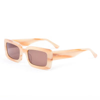 Havana Lotus Sunglasses