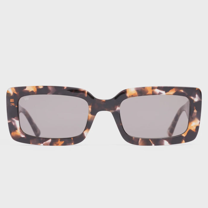 Pebble Tort Sunglasses