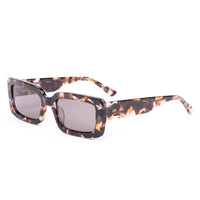 Pebble Tort Sunglasses