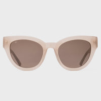 Milky Clay Sunglasses