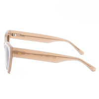 Milky Clay Sunglasses