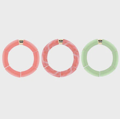 Parabaya Samba Mono Bangle