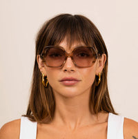 Lucca Biscotti  Sunglasses