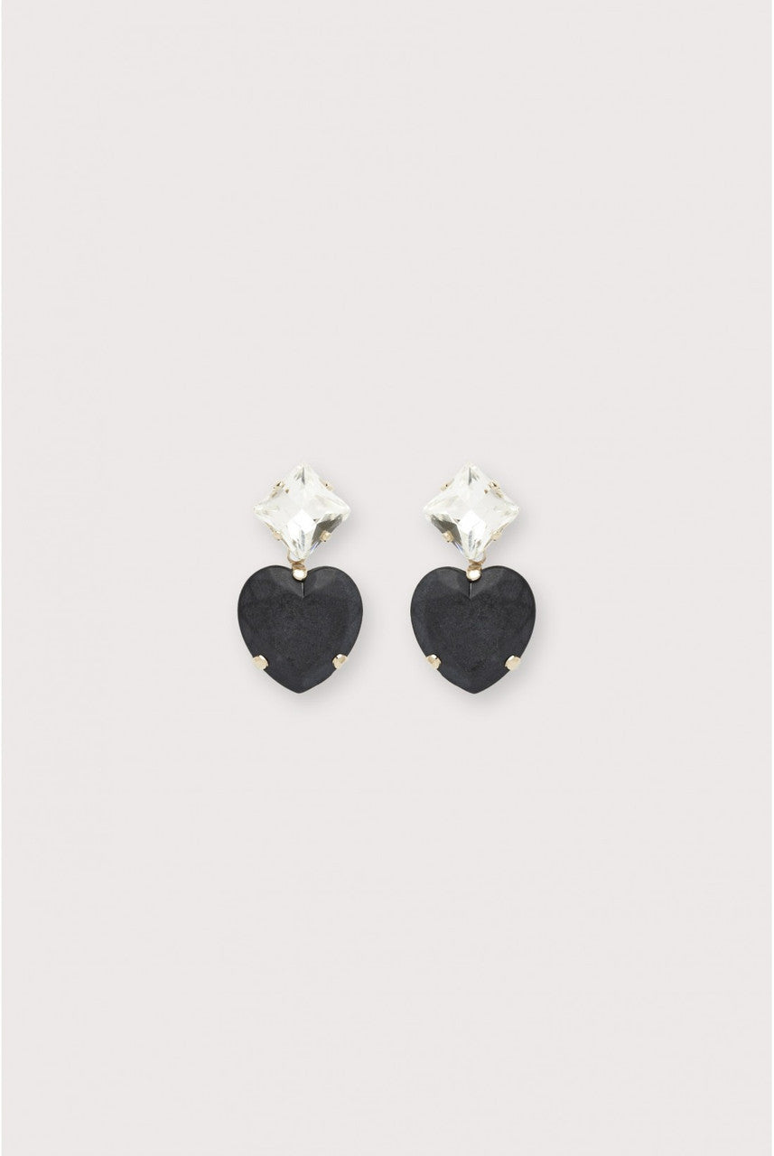 Poesie Earrings