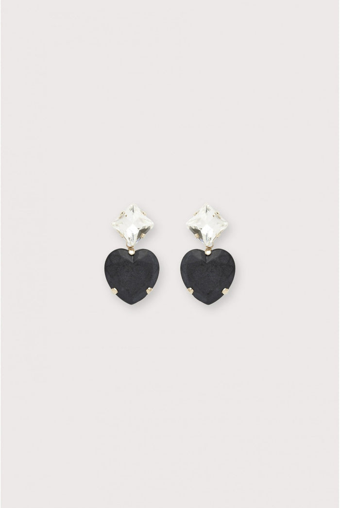 Poesie Earrings