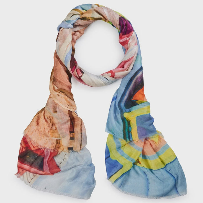 Brighton Beach Scarf