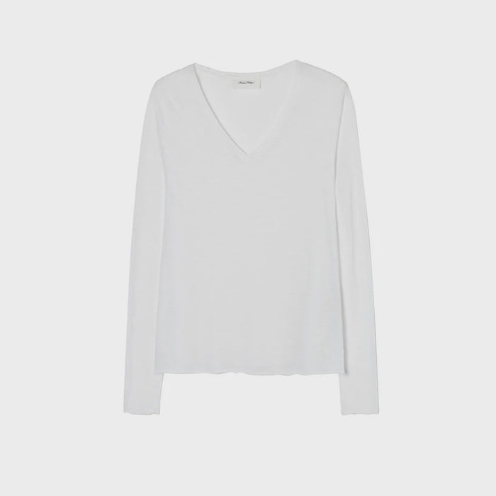 Jacksonville Tee White