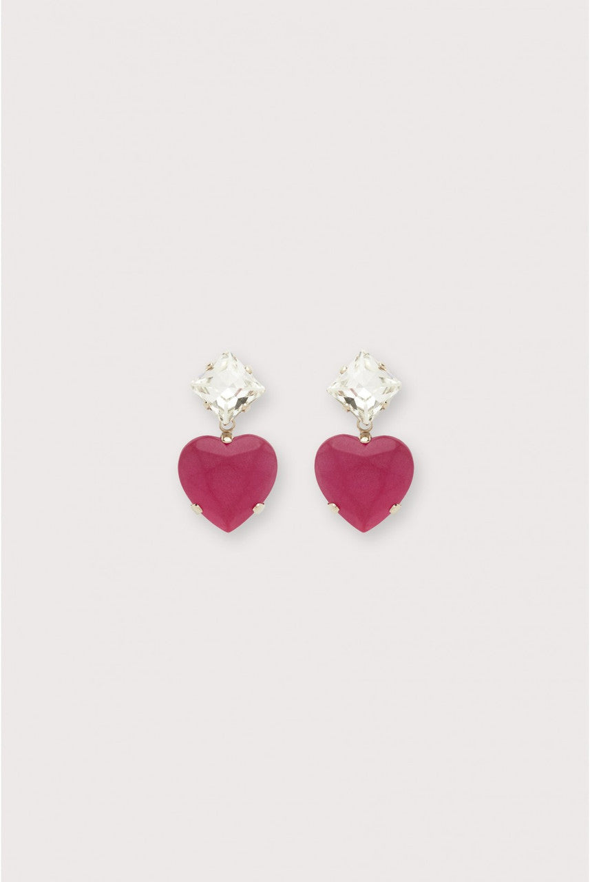 Poesie Earrings