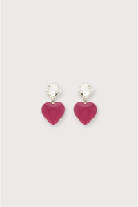 Poesie Earrings
