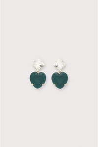 Poesie Earrings