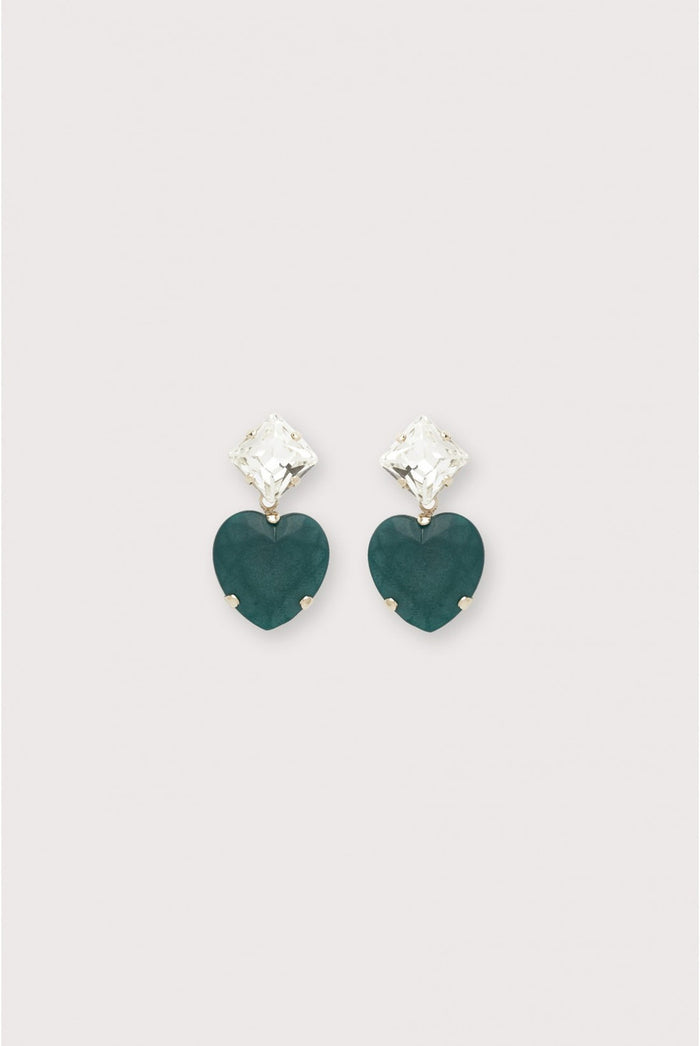 Poesie Earrings