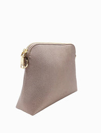 Hudson Crossbody Bag Bronze